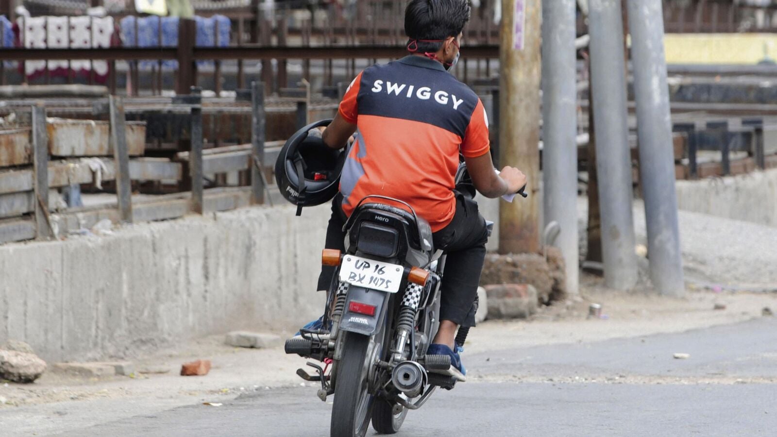 Motilal Oswal expects Swiggy share price to rise 26% as business tailwinds strengthen