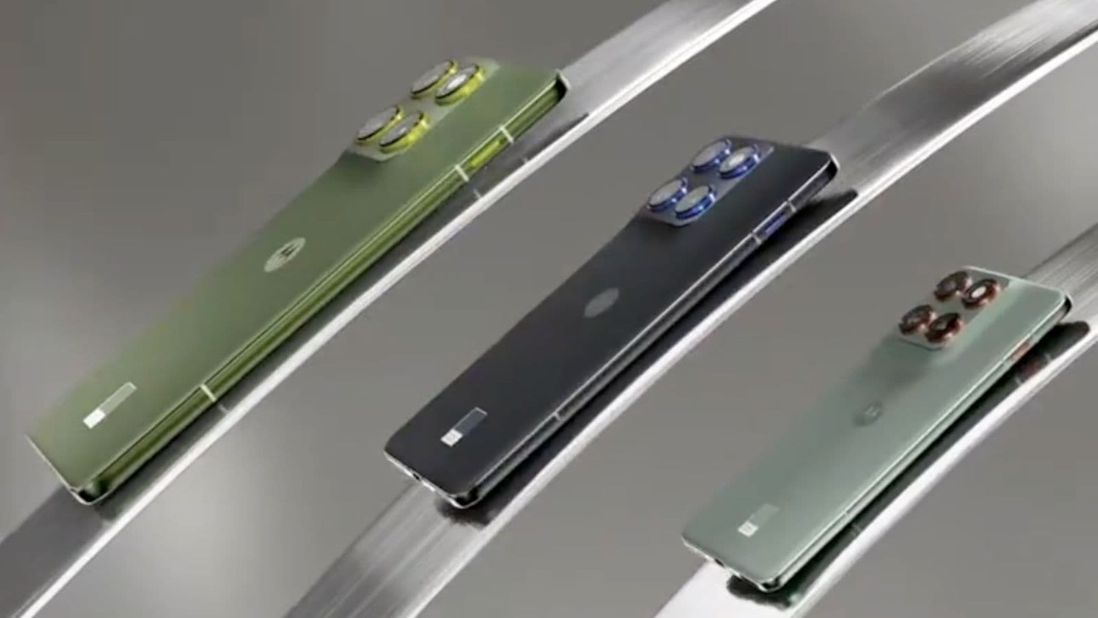 Motorola Edge 70 price leaked ahead of launch; rumoured to be slimmer than 6mm | Technology News