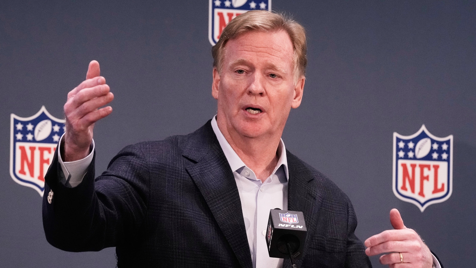NFL’s big move amid NBA gambling scandal; players warned about illegal activities