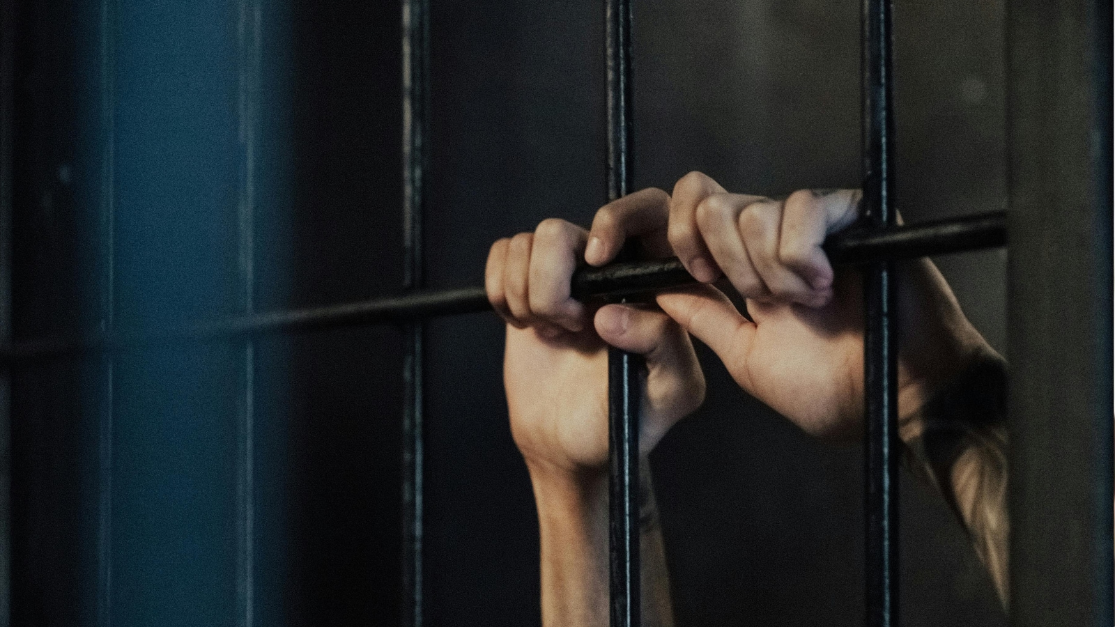 New Orleans Jail Escapee Derrick Groves Captured in Atlanta After Months on the Run