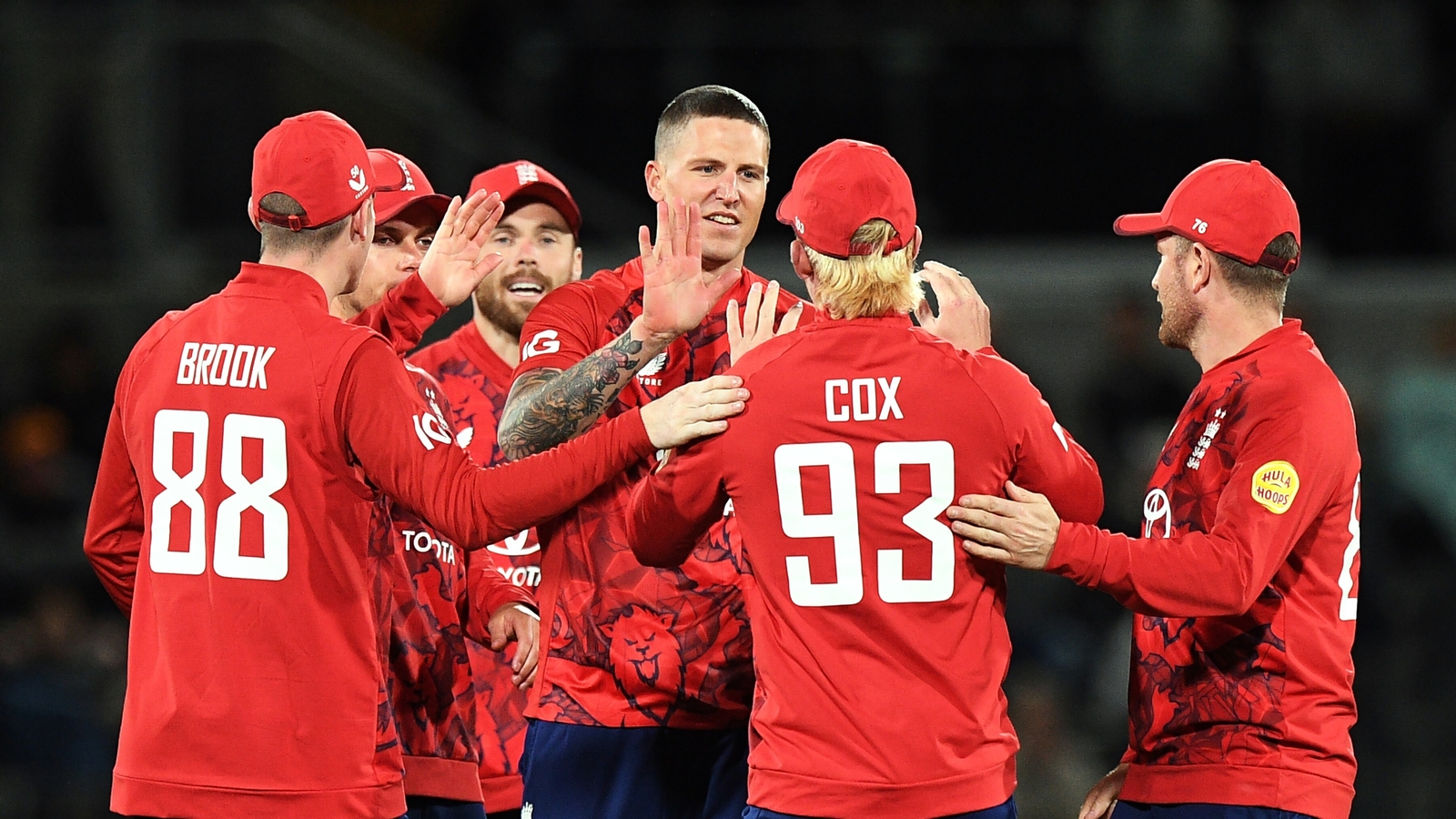New Zealand vs England 1st ODI Live Streaming: When, where and how to watch NZ vs ENG live on TV and online