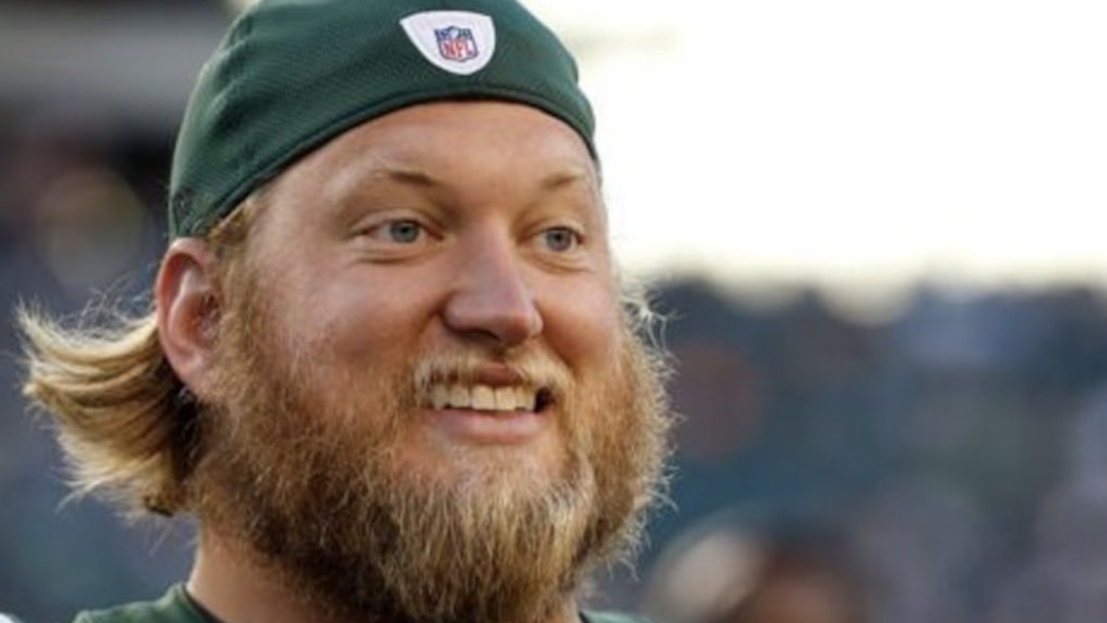 Nick Mangold dies at 41: How rich was New York Jets legend? A look at his net worth