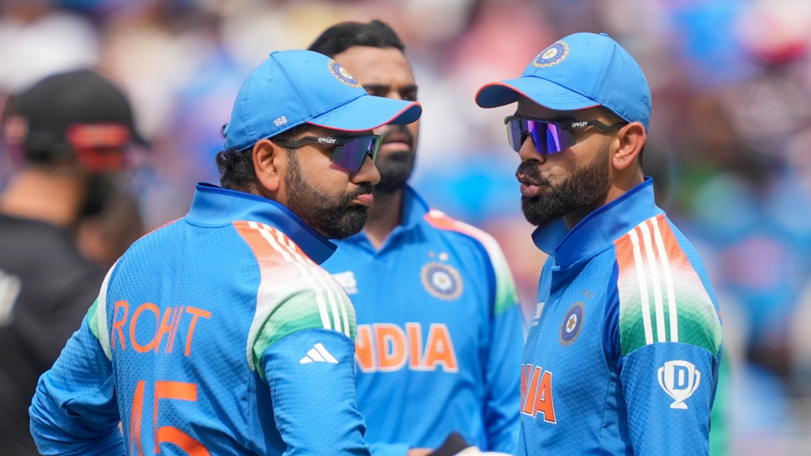 ‘Nobody asked Virat Kohli and Rohit Sharma to retire. They went on their own’: Shastri expects similar stance in ODIs