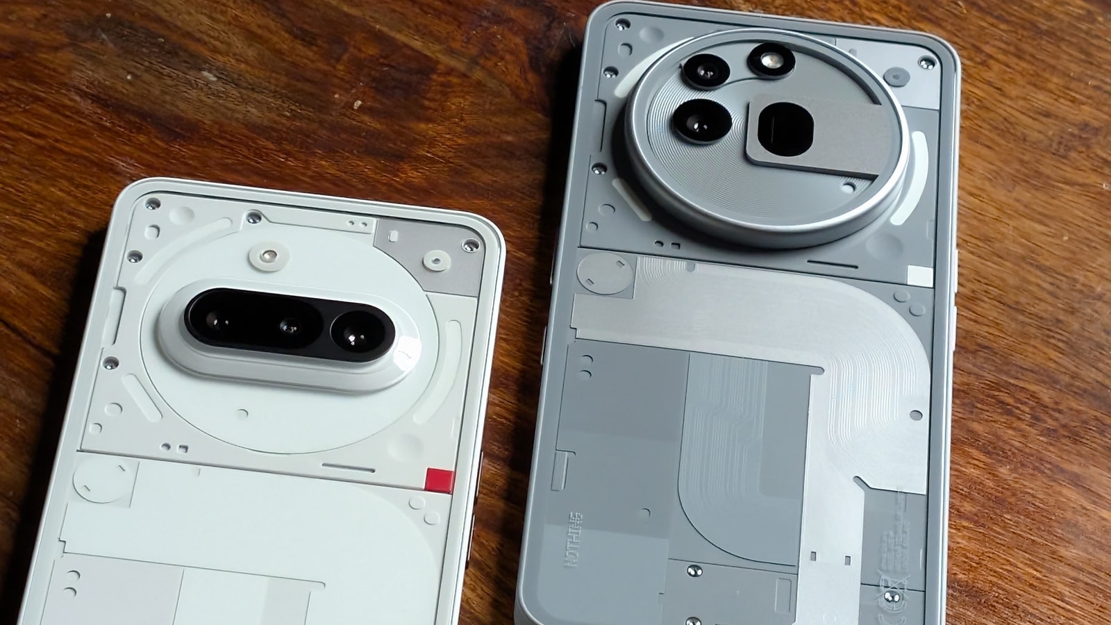 Nothing Phone 4a Pro 5G mobile in works: Price, specifications, and features to expect