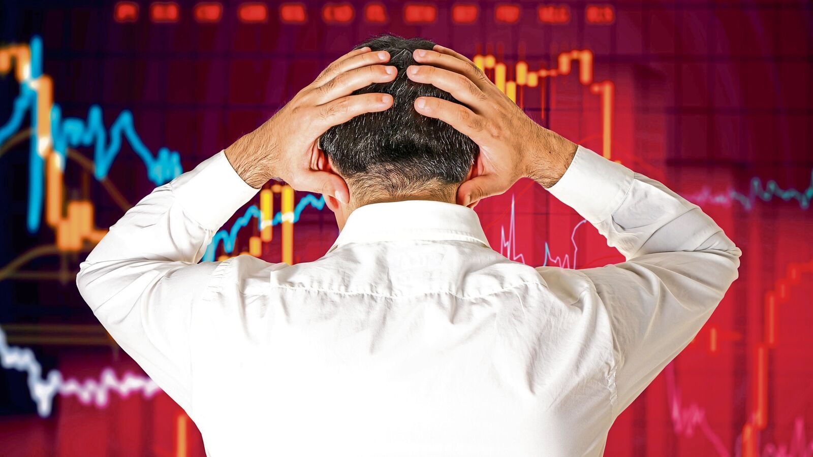 Occidental shares drop over 7% despite $9.7 billion deal with Warren Buffett’s Berkshire Hathaway — Details here