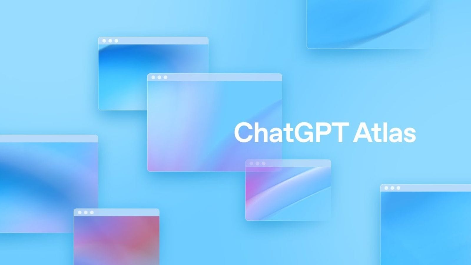 OpenAI unveils ChatGPT Atlas, an AI-powered web browser with agentic capabilities | Technology News