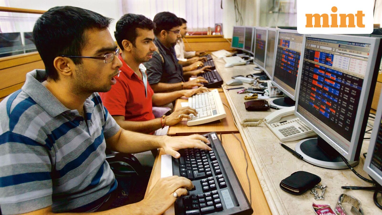 Over 350% rally in 5 years. Multibagger small-cap stock to be in focus on Friday; here’s why