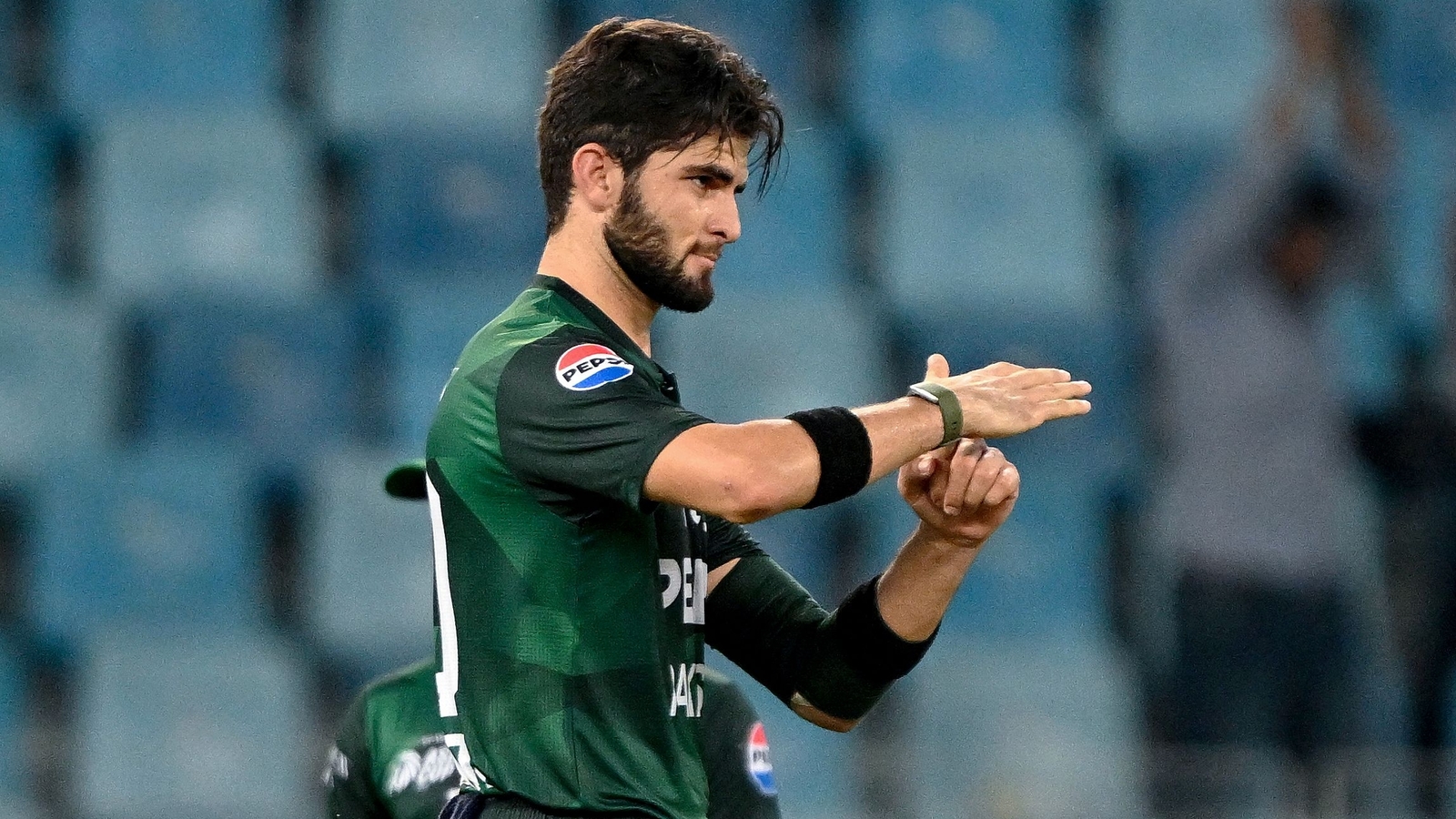 PCB’s captaincy chaos refuses to end, Shaheen Afridi takes the hot seat as Pakistan’s third ODI skipper in 12 months