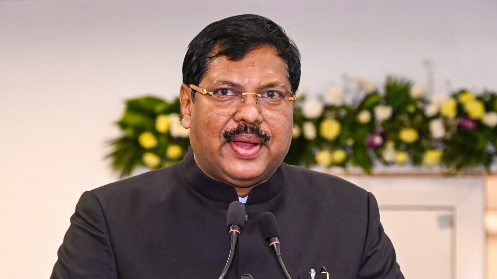 PM Modi says shoe attack on CJI Gavai ‘has angered every Indian’; leaders, parties condemn act | India News