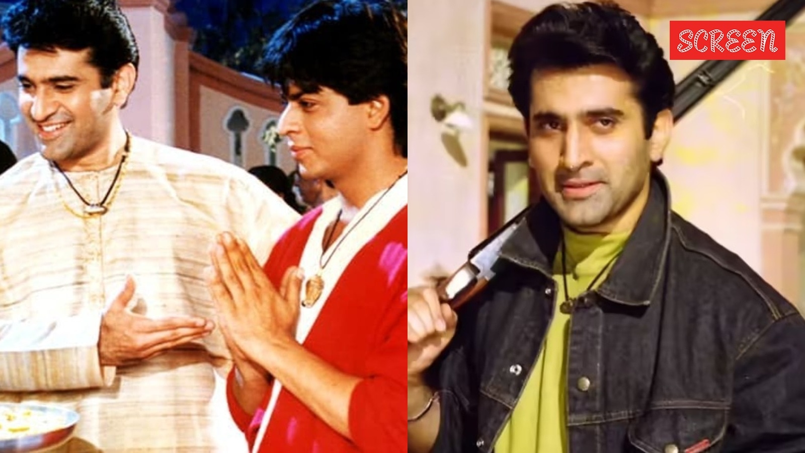 Parmeet Sethi aka Kuljeet from DDLJ had to ‘fight’ for his role, reveals feeling ‘devastated’ after Aditya Chopra cast another actor: ‘I called Adi and…’ | Bollywood News