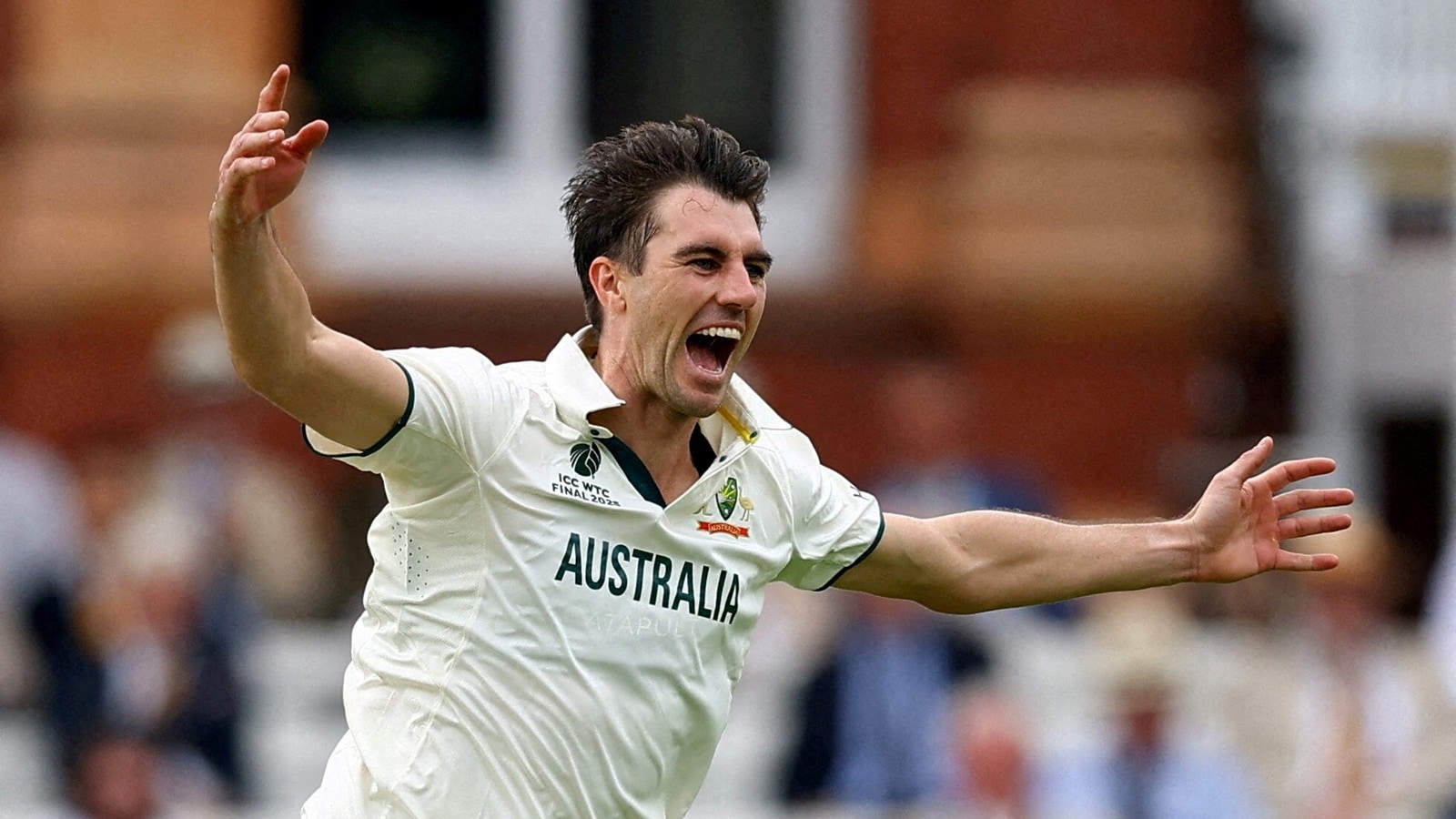 Pat Cummins finally breaks silence on whether he will miss Ashes opener: ‘Kind of annoyed because…’