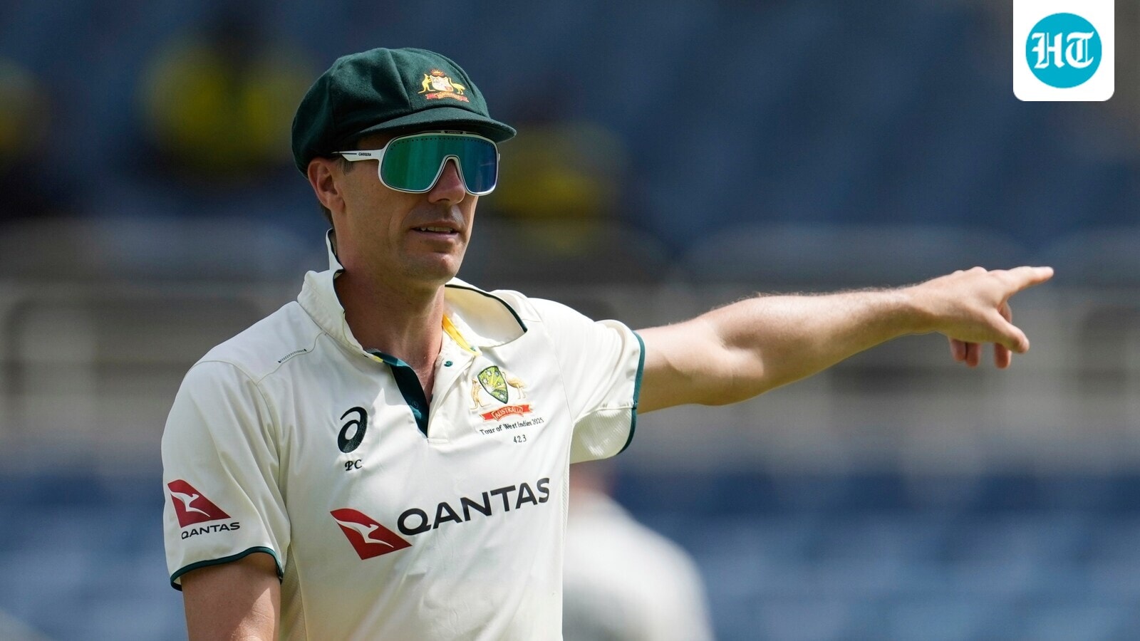 Pat Cummins in danger of missing entire Ashes as fresh scan reports give sleepless nights to Australia