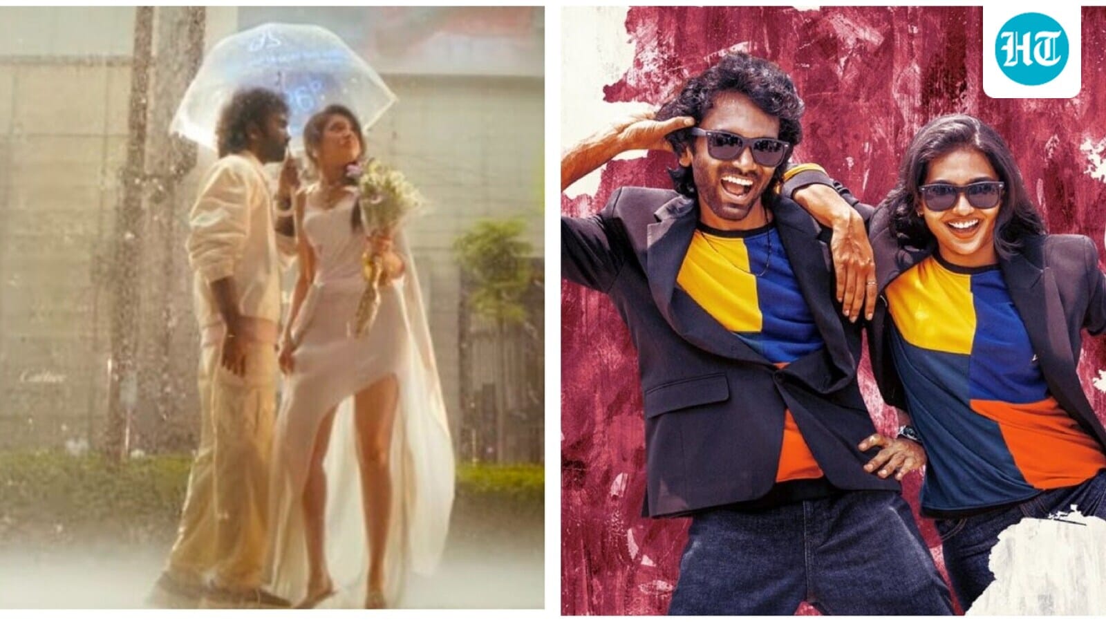 Pradeep Ranganathan’s Love Insurance Kompany avoids Diwali clash with Dude, postpones release date