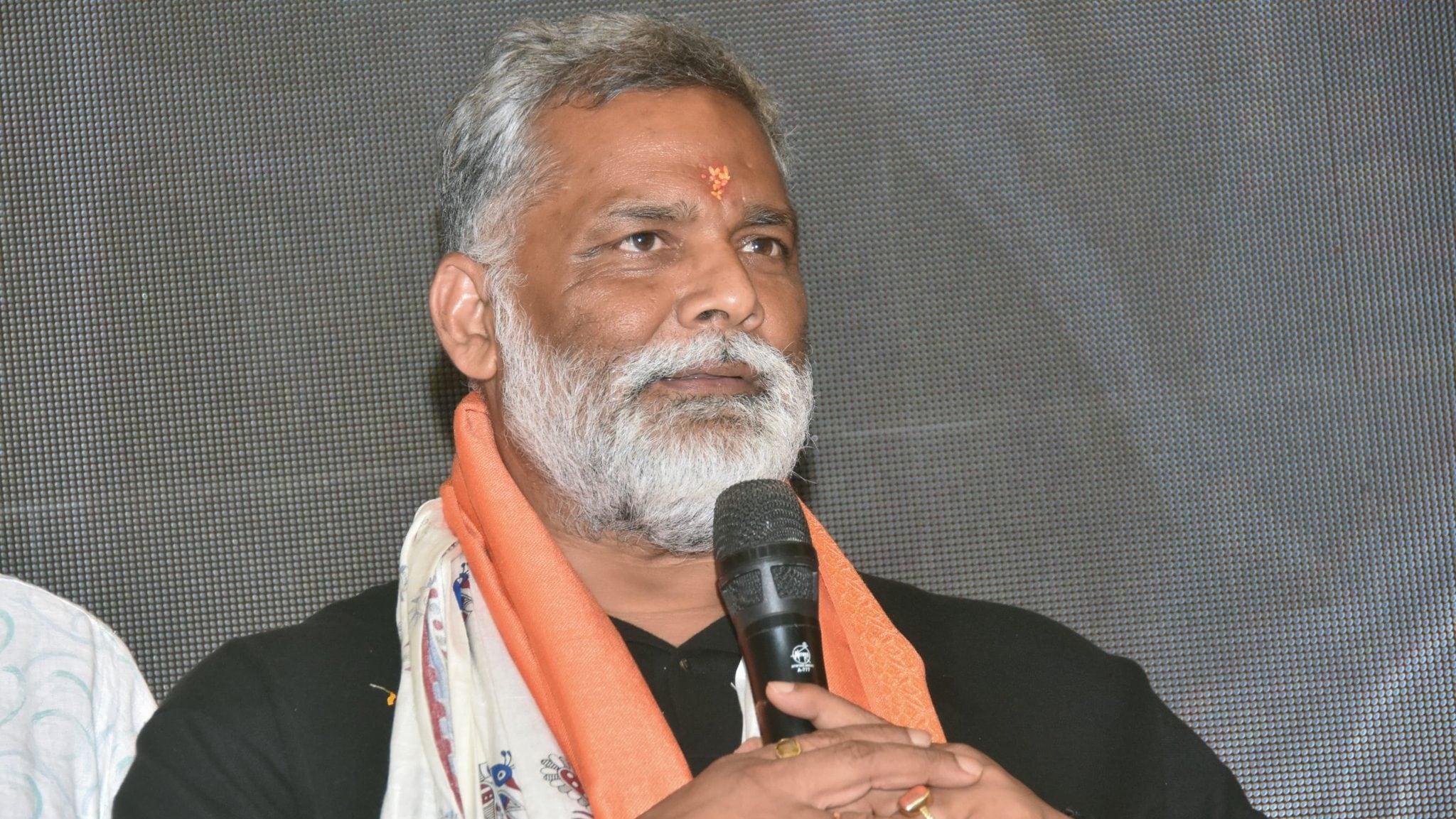 Purnea MP Pappu Yadav bats for Congress again, says BJP and Chirag Paswan plotting to oust Nitish Kumar. India News
