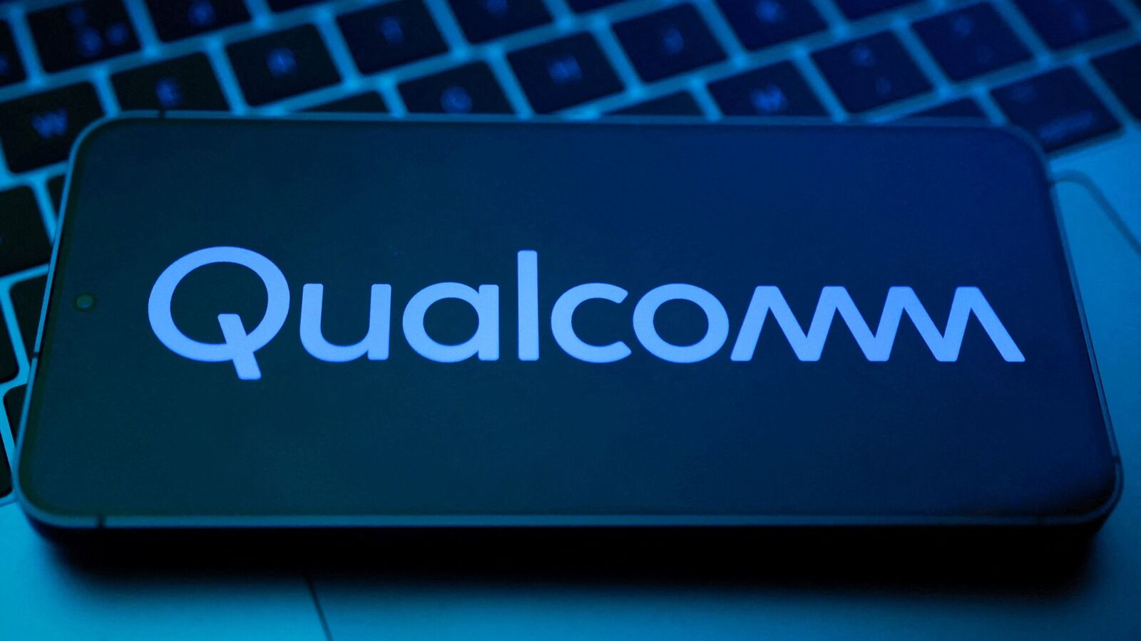 Qualcomm stock soars 22% after unveiling AI microchip as firm takes on Nvidia