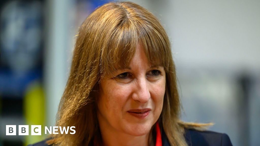 Rachel Reeves says she is looking at tax rises ahead of Budget