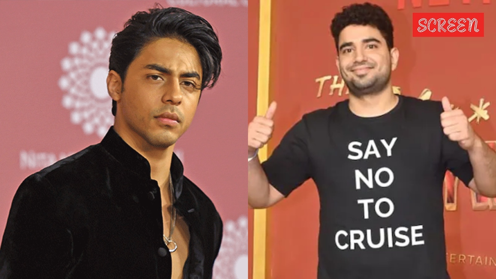 Raghav Juyal recalls how Shah Rukh Khan and Aryan Khan reacted to Samay Raina’s ‘Say No To Cruise’ T-shirt: ‘He was laughing’ | Bollywood News