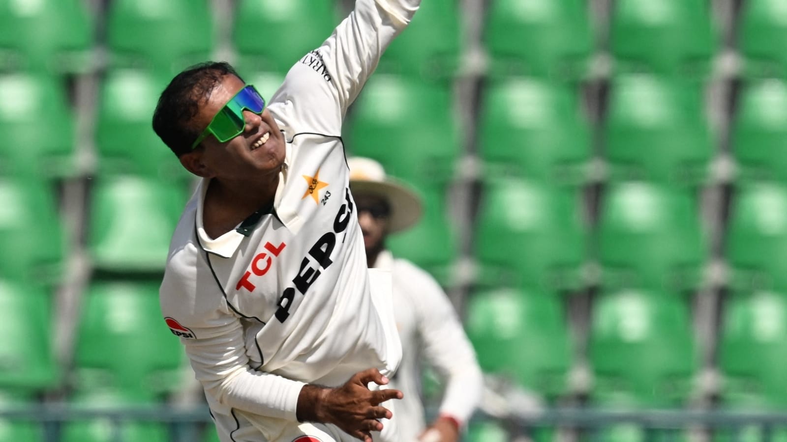 Ramiz Raja does it again, makes inappropriate remark about spinner Noman Ali’s sunglasses: ‘Looks like welding…’