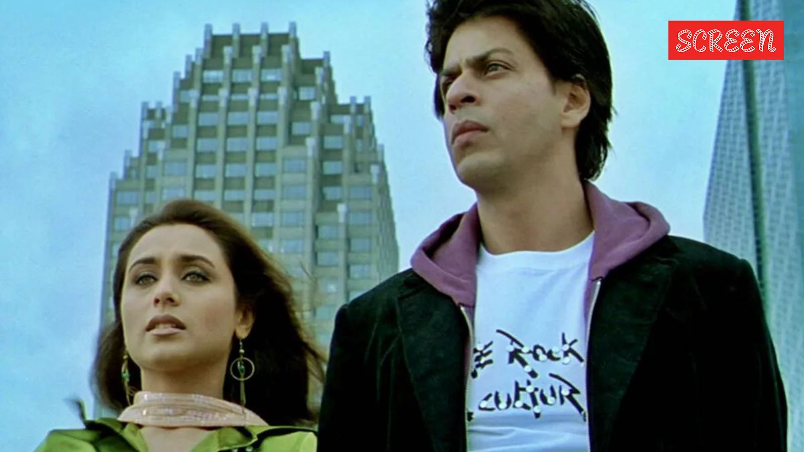 Rani Mukerji says India wasn’t ready for Kabhi Alvida Naa Kehna, calls it way ahead of its time: ‘It showed people their own truth’ | Bollywood News