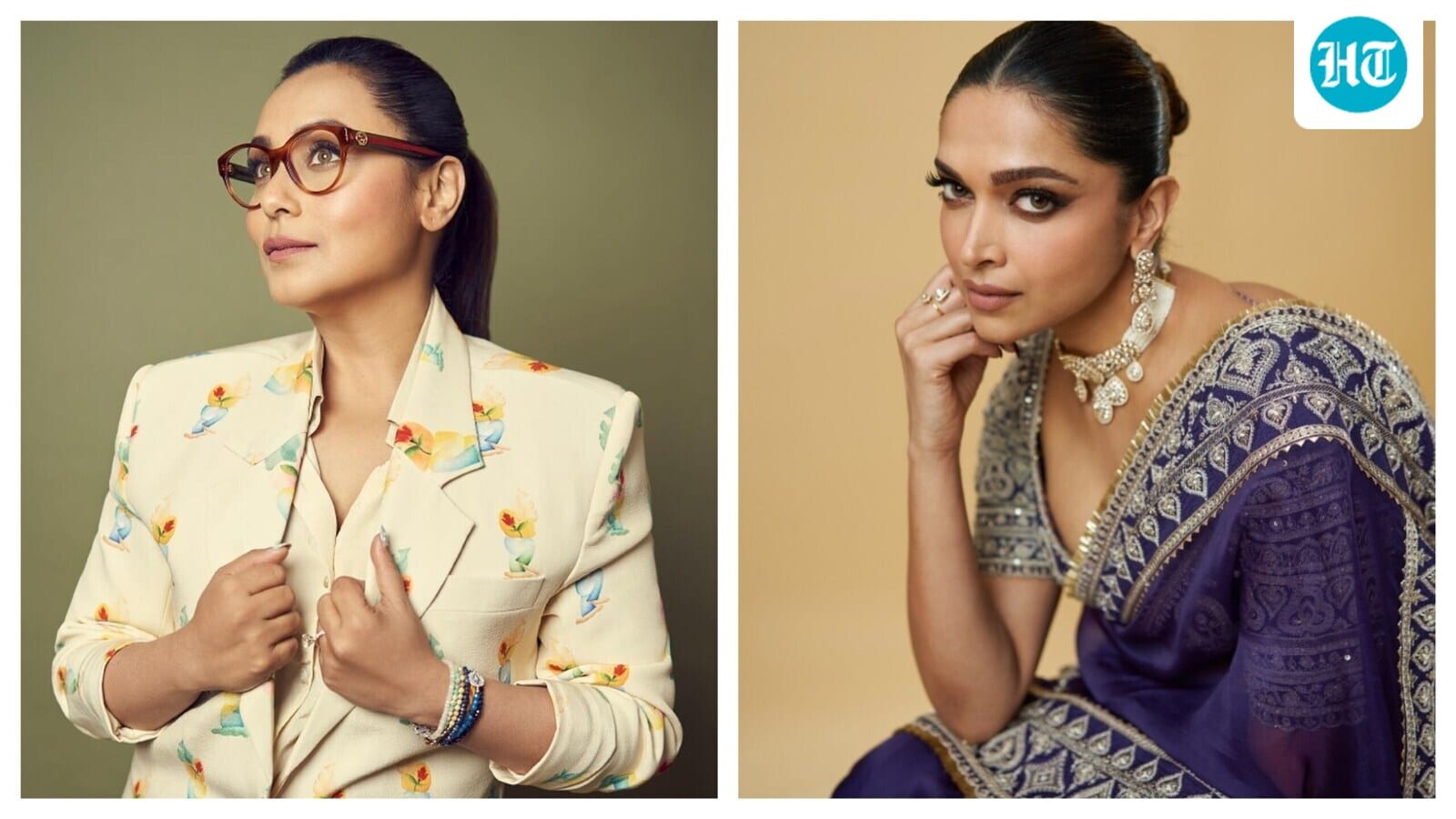 Rani Mukerji weighs in on flexible work hours amid Deepika Padukone’s 8hr-shift demand: ‘When Adira was 14 month old…’