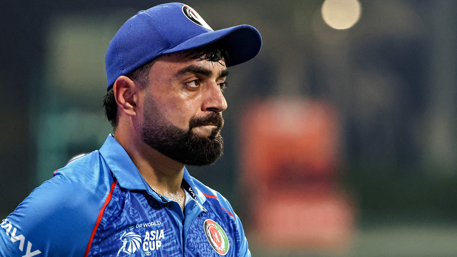 Rashid Khan ‘deeply saddened’ after Pakistan’s air strikes kill 3 cricketers: ‘Immoral, barbaric’