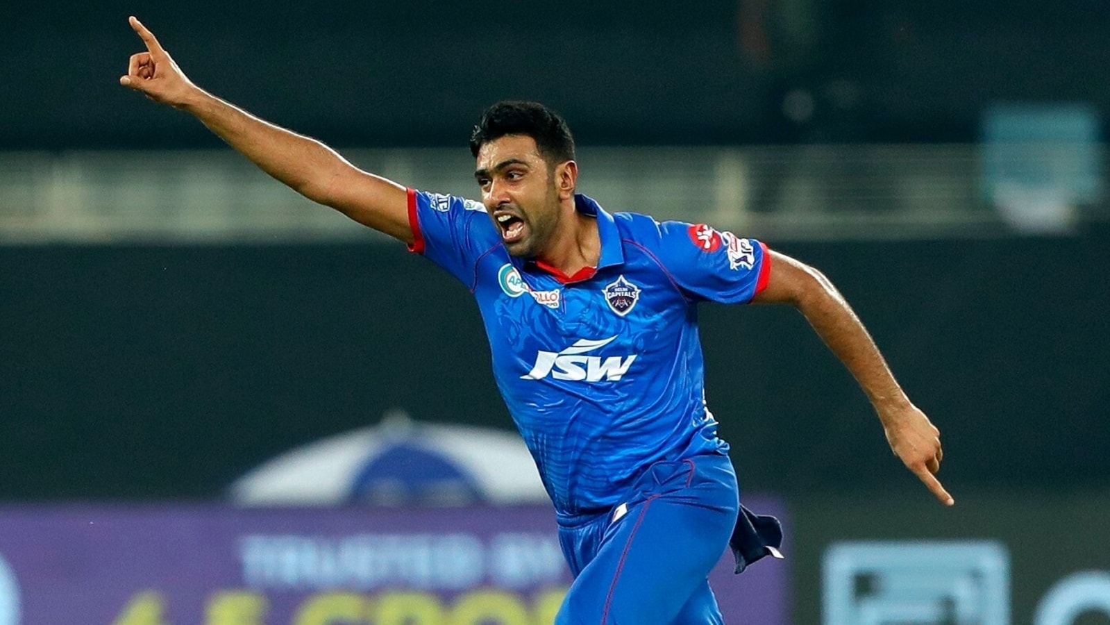 Ravichandran Ashwin decides future course of action with BBL after going unsold in ILT20 auction