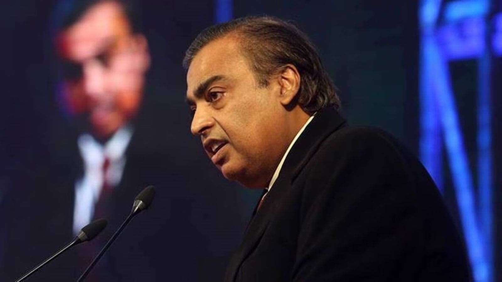 Reliance, Meta form new Rs 855-crore joint venture to build enterprise AI products in India | Technology News