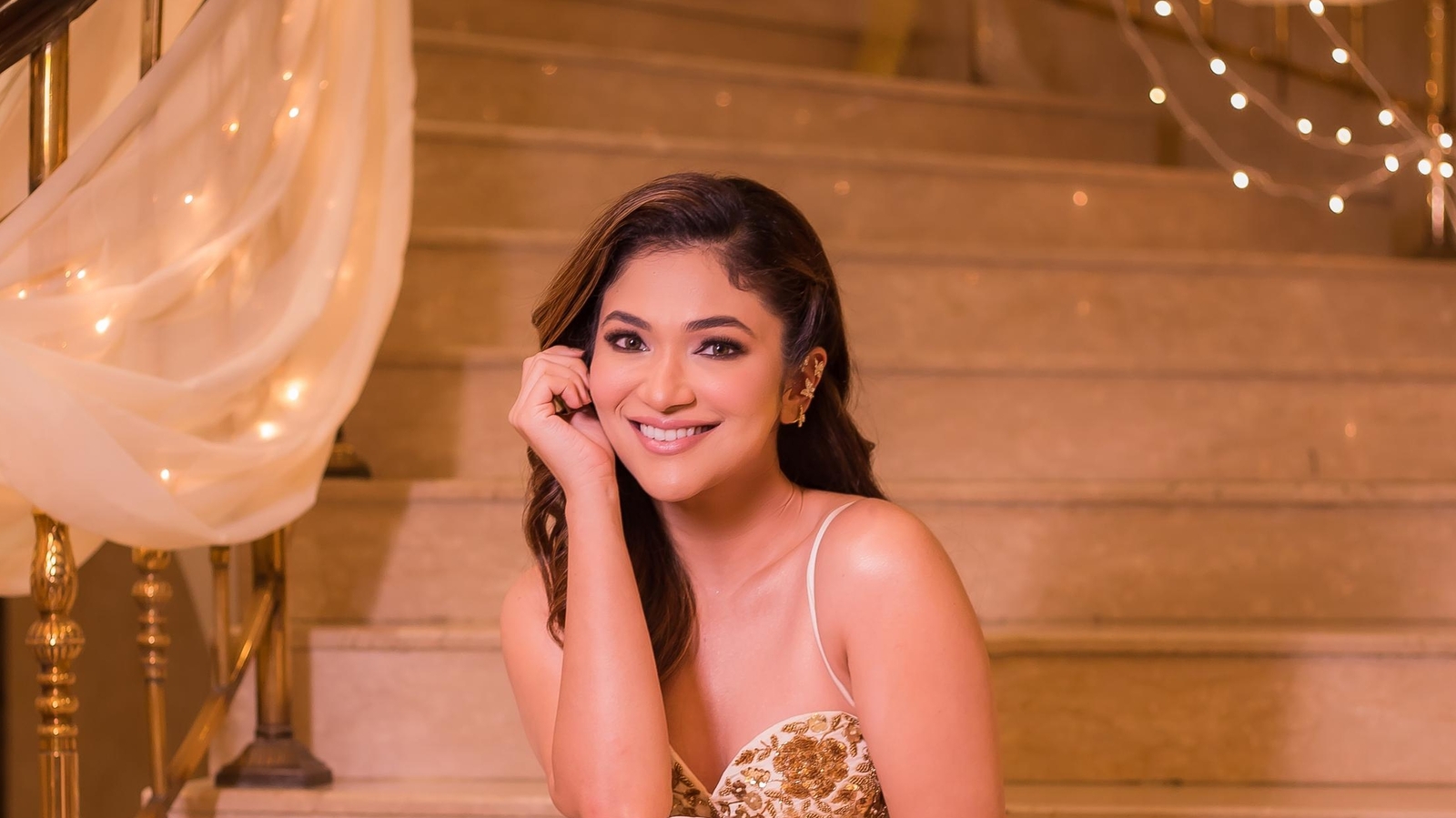 Ridhima Pandit: Ahead of Diwali my diet goes for a toss