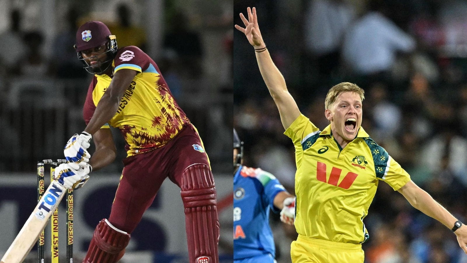 Romario Shepherd to CSK, Nathan Ellis to RCB: 3 Player swaps that can help the two franchises in IPL 2026