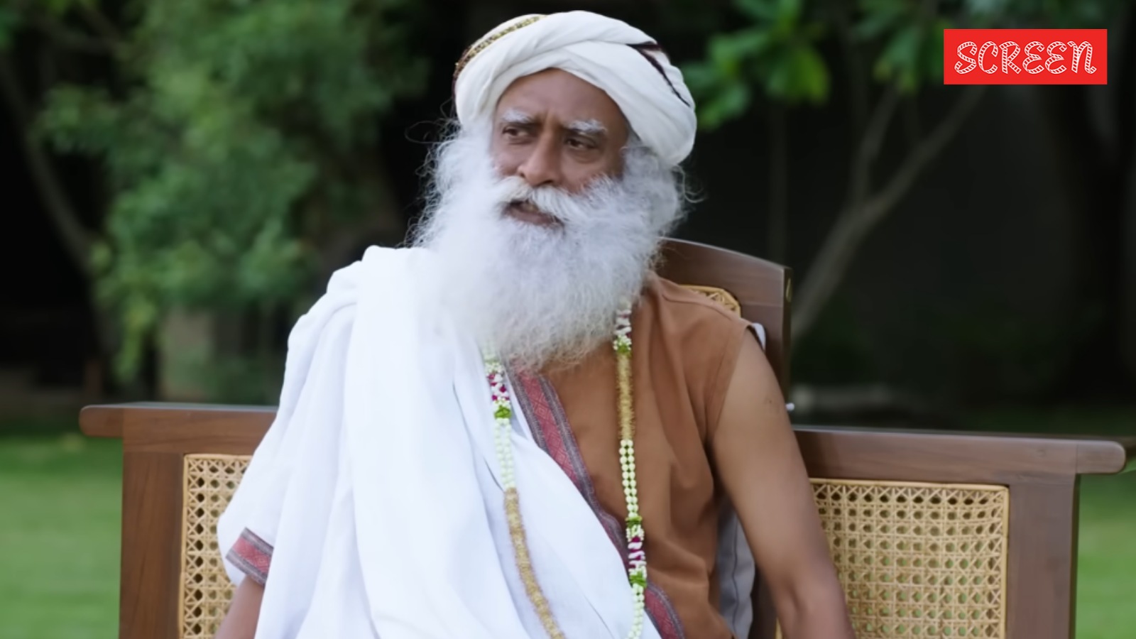 Sadhguru says films inspired by the Ramayana have been rudimentary: ‘We have been hypnotised and brainwashed’ | Bollywood News