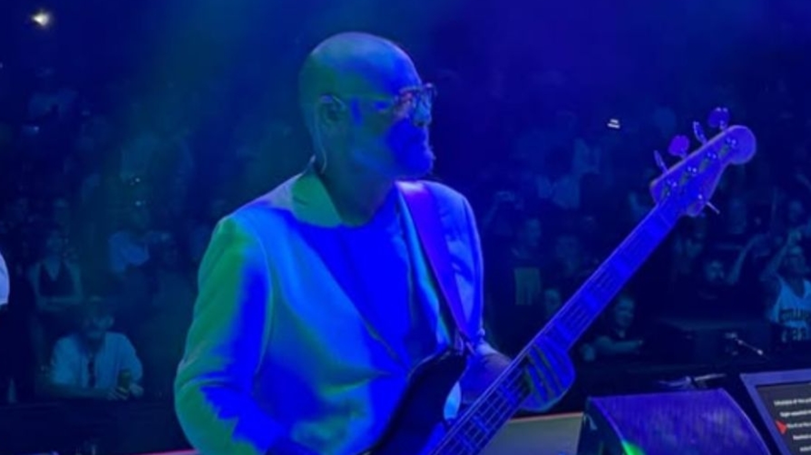 Sam Rivers health struggles: Late Limp Bizkit bassist underwent liver transplant, battled alcohol addiction