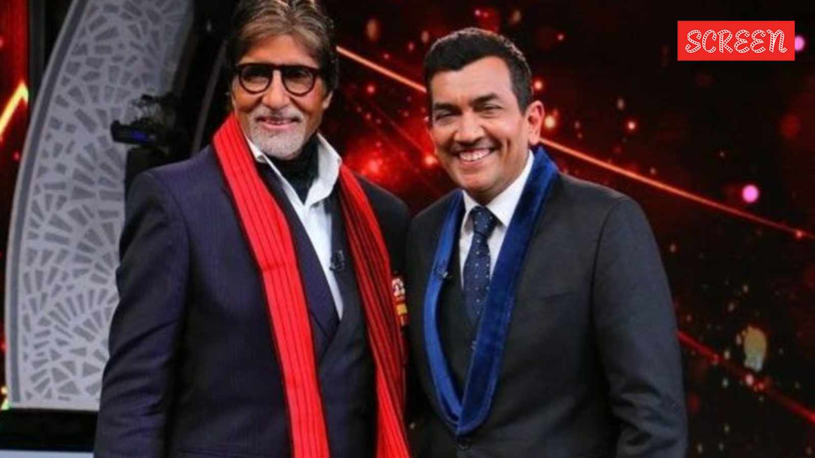 Sanjeev Kapoor recalls being called ‘badtameez’ after he couldn’t recognise celebrities at his first Bollywood party: ‘Tum kya insaan ho’ | Bollywood News