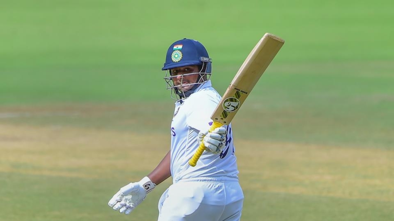 Sarfaraz Khan can’t: Agarkar panel’s bitter birthday gift leaves Mumbaikar staring at uncertain future