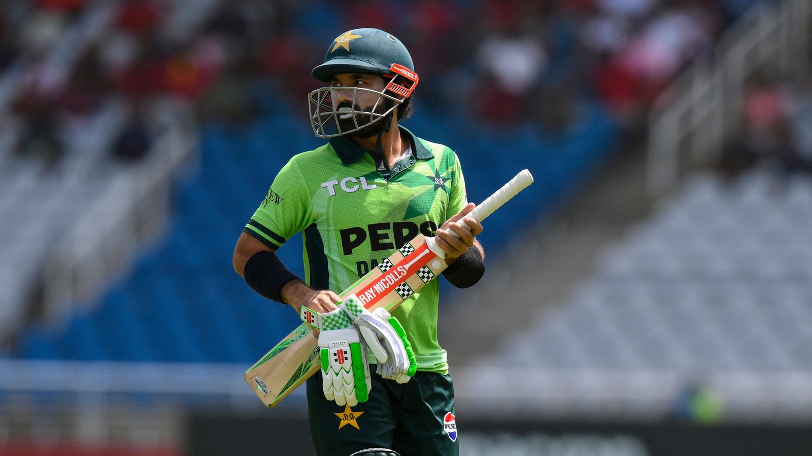 Shaheen Afridi to push Mohammad Rizwan aside; huge change in Pakistan ODI team expected ahead of South Africa series