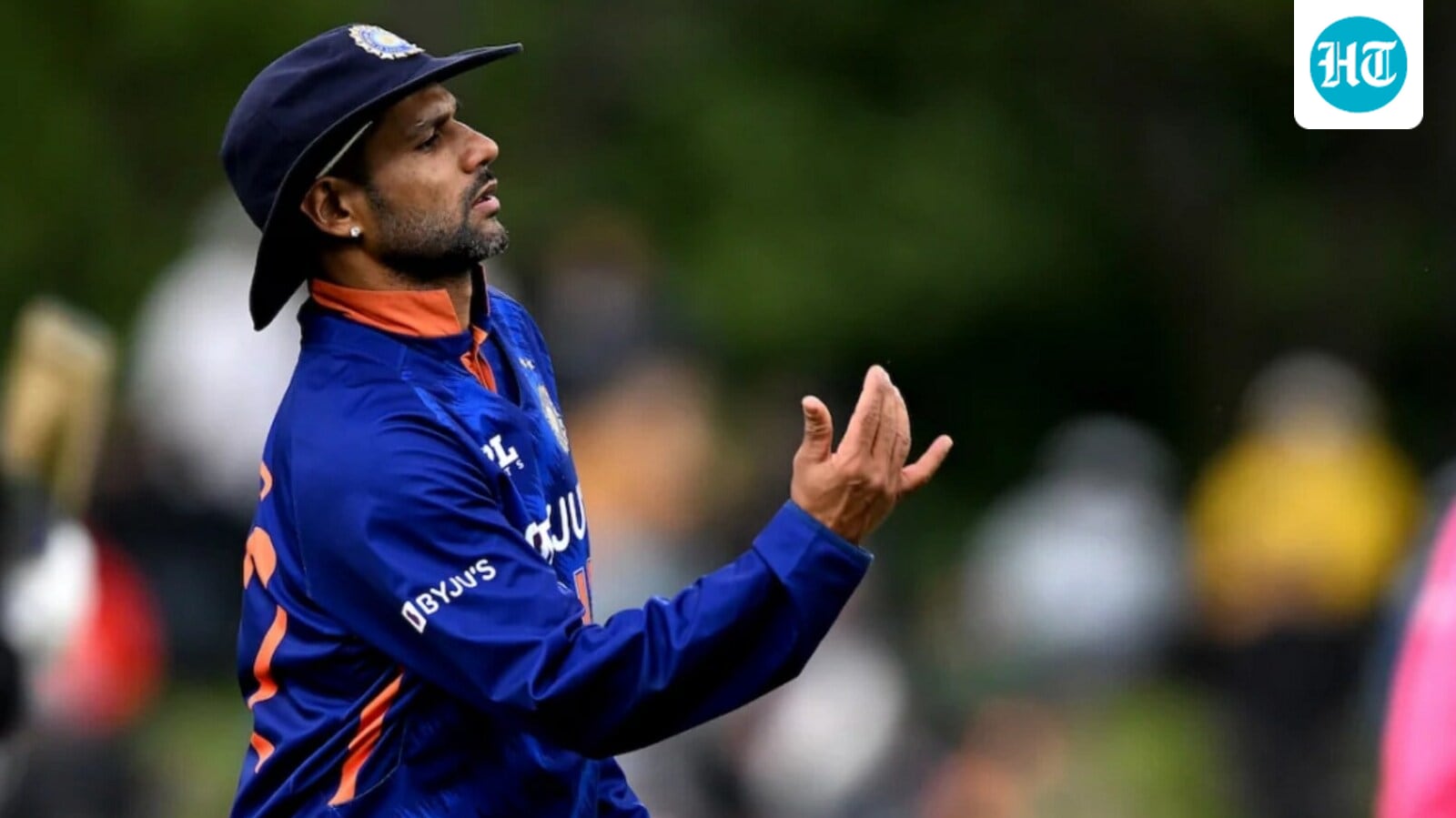 Shikhar Dhawan reveals soul’s struggle behind Pakistan Legends’ boycott: ‘War was very raw and… I didn’t feel right’