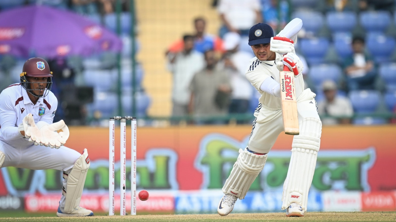 Shubman Gill on track to leave Kohli, Dhoni, Tendulkar behind: How India captain is building a legacy for himself