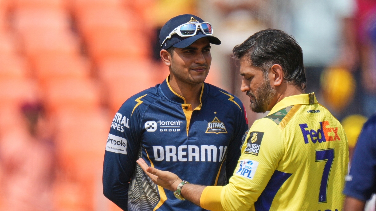 Shubman Gill vs MS Dhoni vs Virat Kohli: Where does India's new ODI captain stand when compared to modern greats