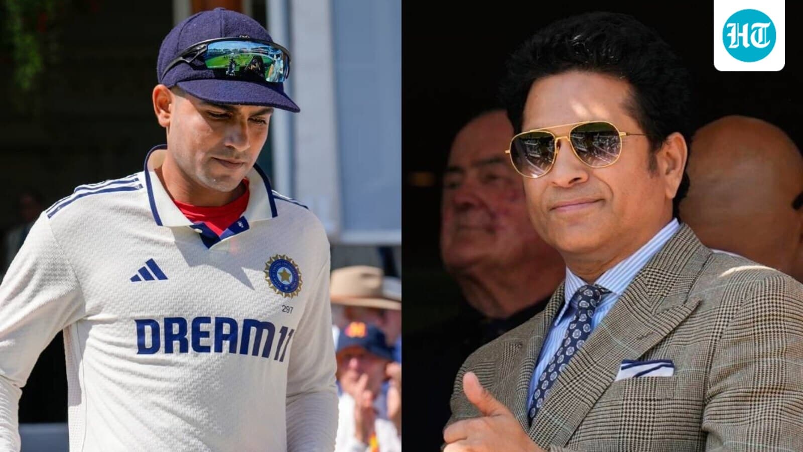 Shubman Gill was ‘shivering’ at the idea of speaking to Sachin Tendulkar before England tour: ‘Agar sir keh rahe hain…’
