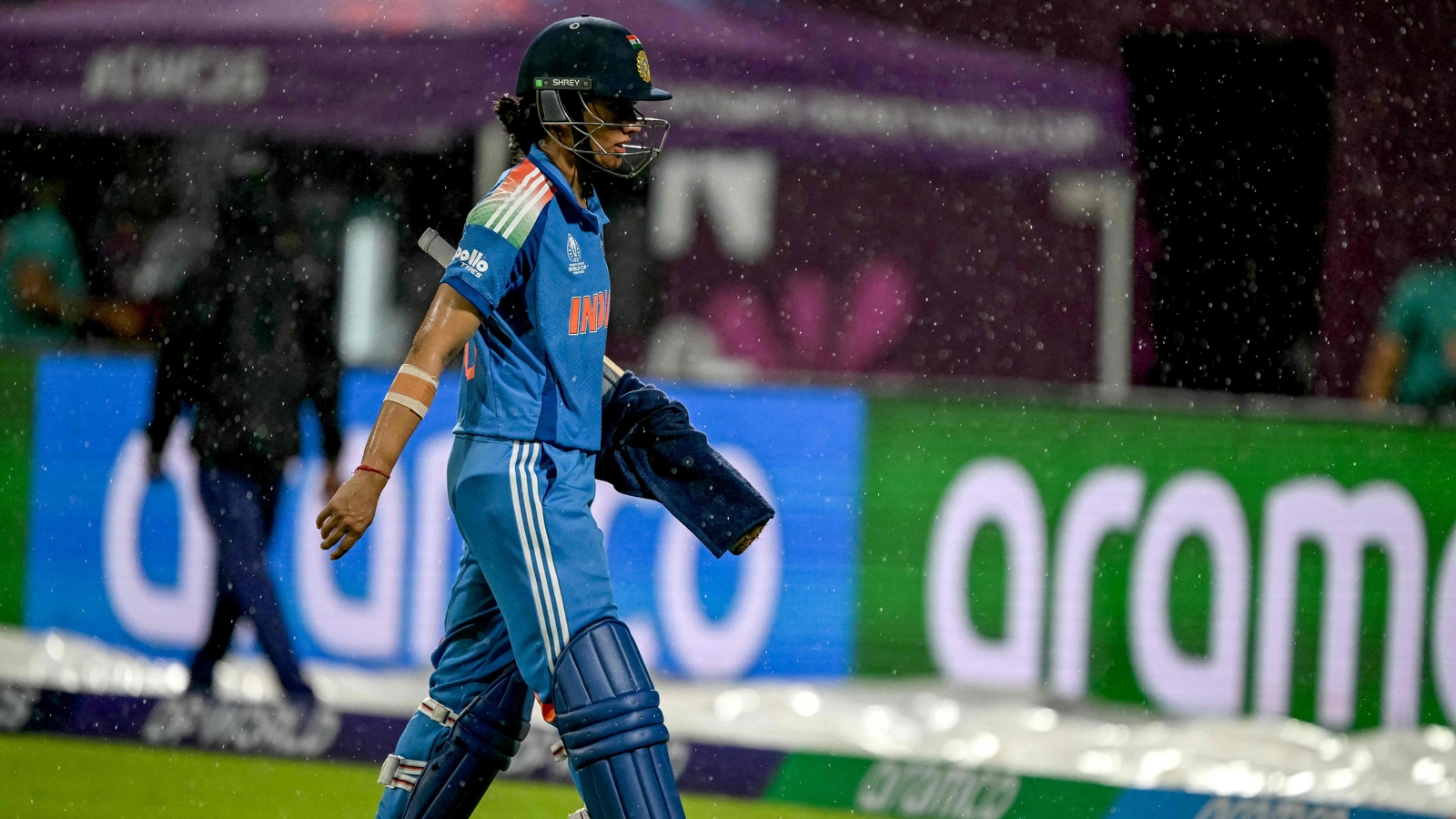 Smriti Mandhana achieves career-best rating, solidifies No.1 spot in women’s ODI batting rankings