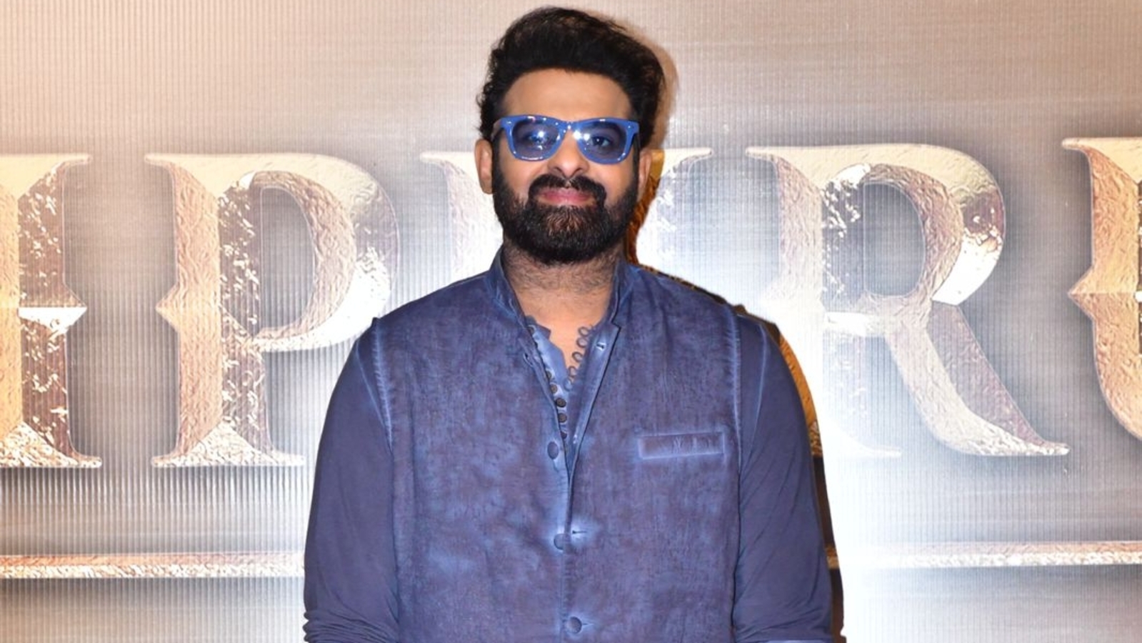 Spirit: Prabhas reveals his ‘one bad habit’ in first ‘sound story’ from Sandeep Vanga Reddy film; fans get Animal vibes
