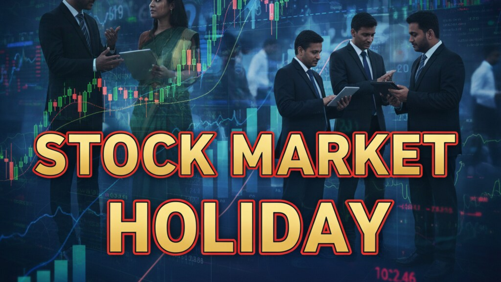 Stock market holiday: BSE, NSE to remain closed on these days next week; check Muhurat trading 2025 date