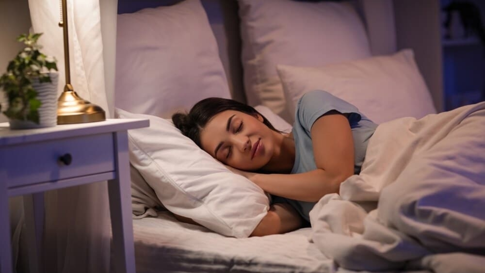 Study says dim your lights at home after evening to protect your heart