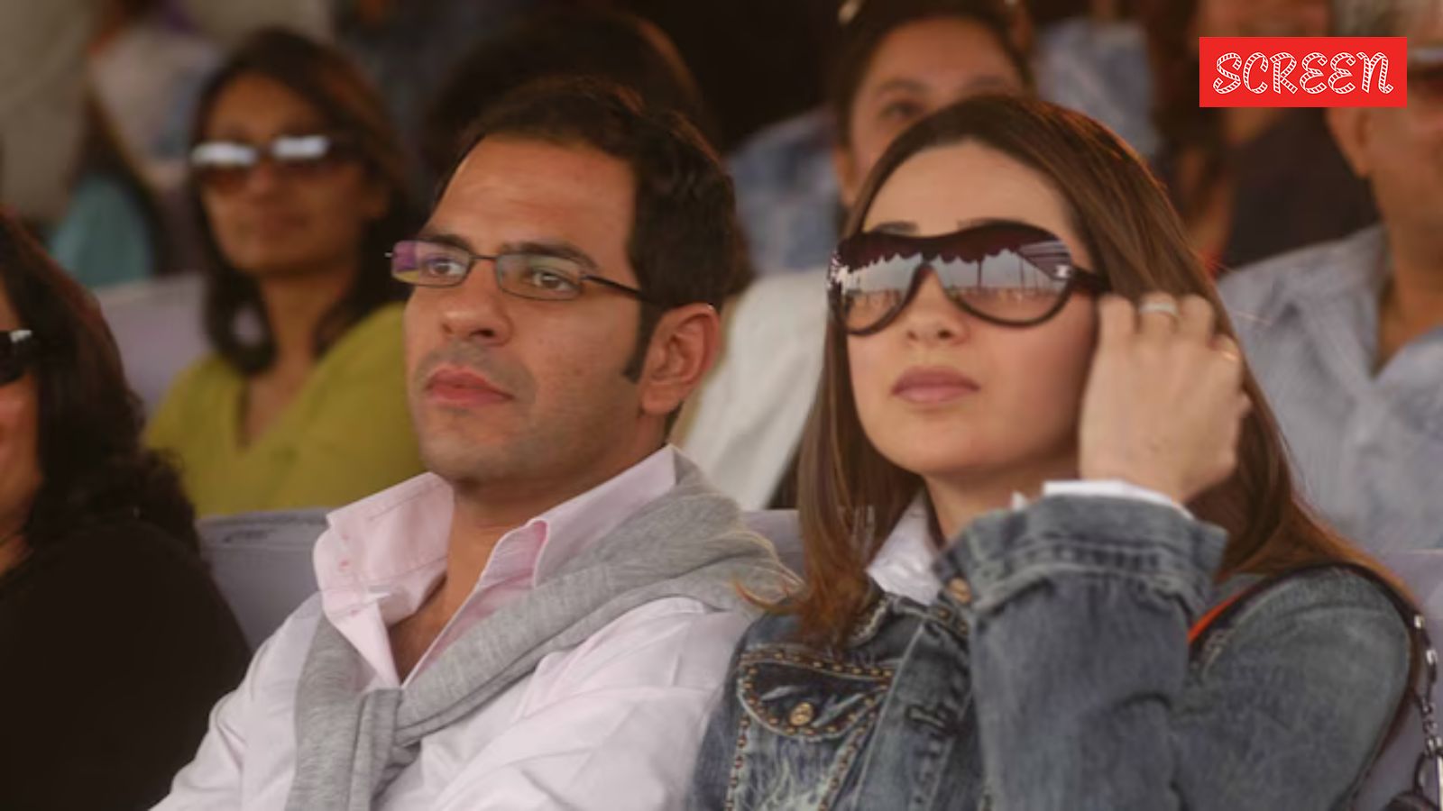 Sunjay Kapur’s sister says entire family opposed his marriage to Priya Sachdev: ‘Karisma Kapoor did not deserve what came to her’ | Bollywood News