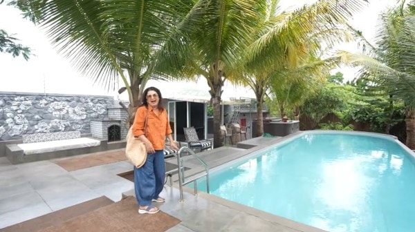 (Photo: Farah Khan/YouTube)