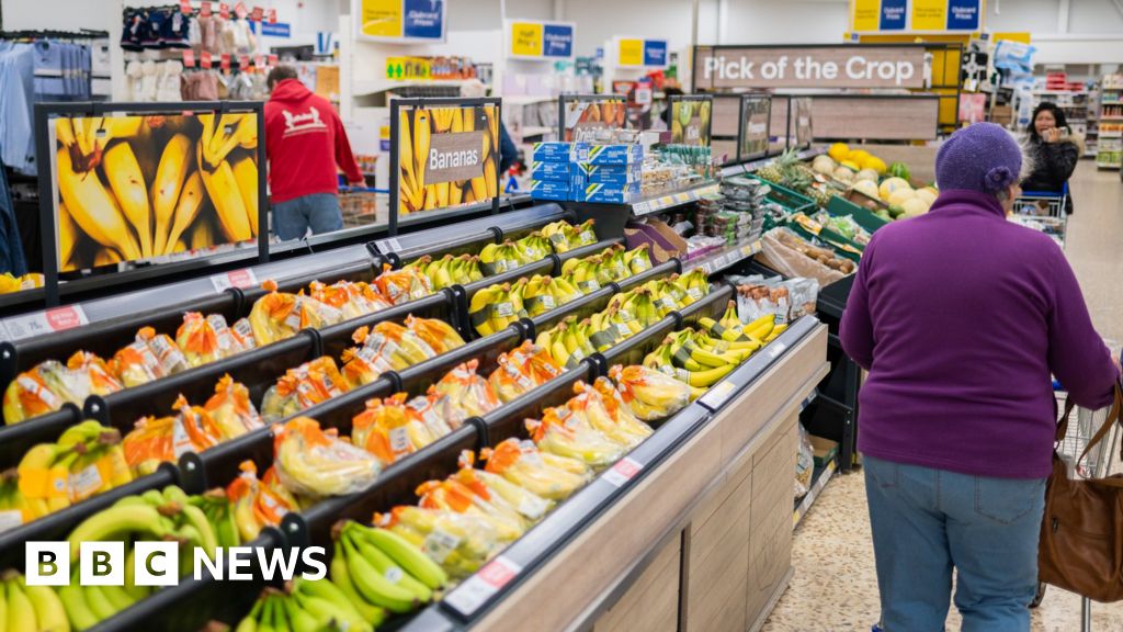 Tesco boss warns Reeves against further business taxes