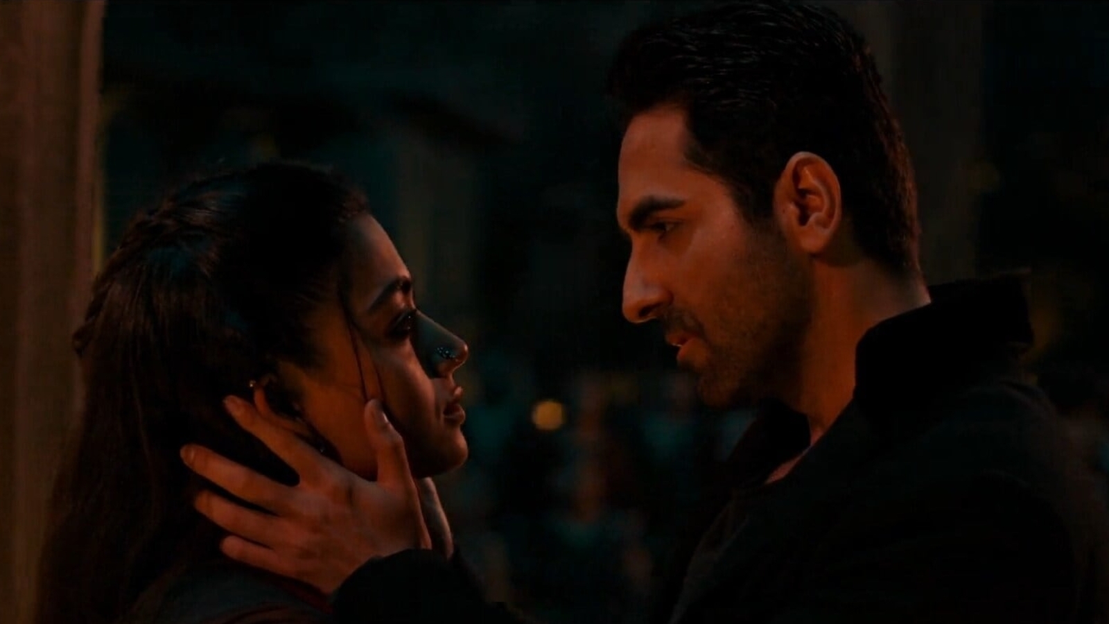 Thamma box office collection day 4: Ayushmann Khurrana, Rashmika Mandanna film maintains momentum, collects ₹59 crore