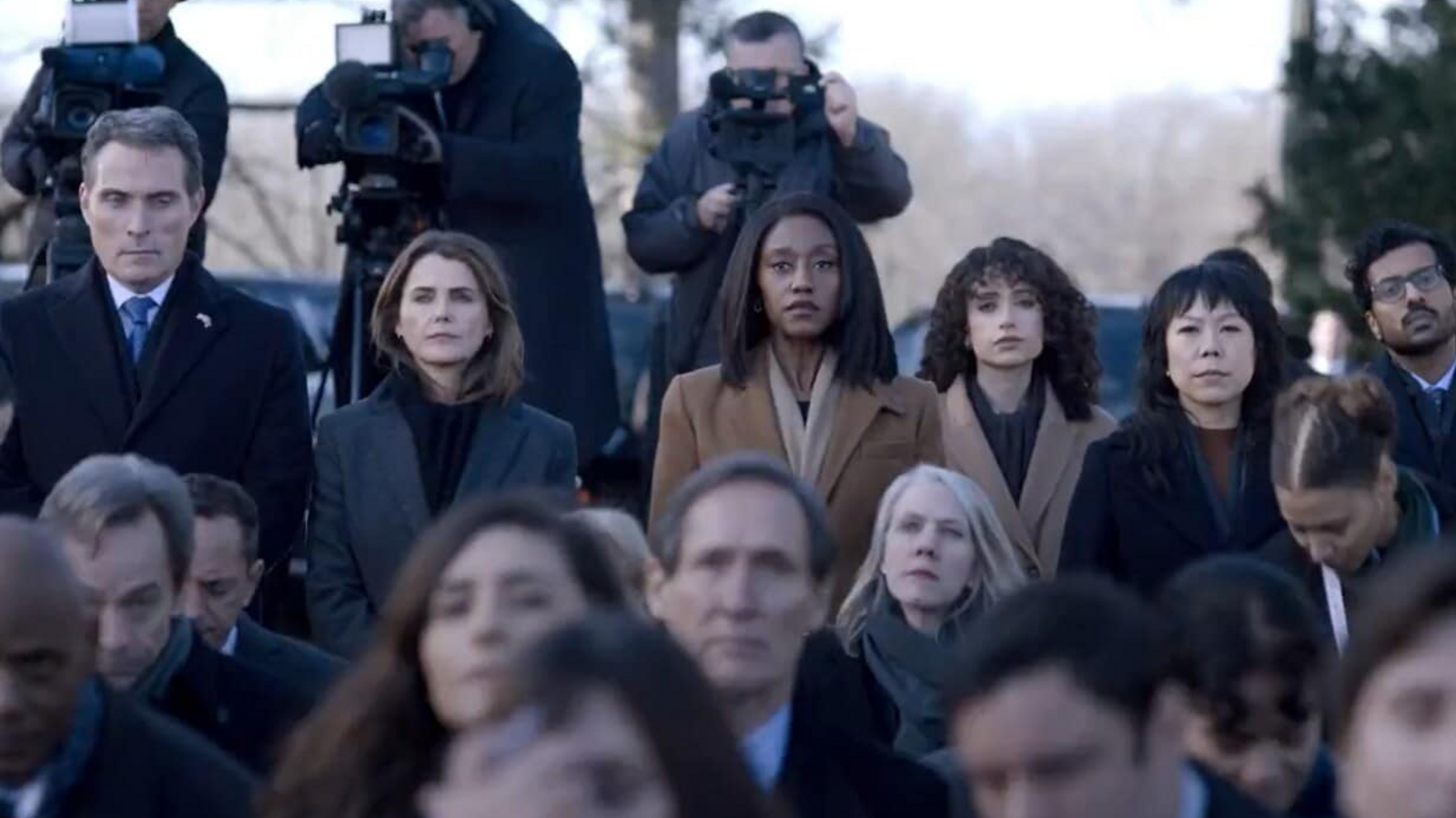 The Diplomat Season 3: Release date, cast, plot, where to watch and more