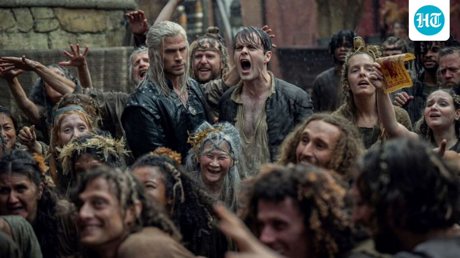 The Witcher Season 4 cast: Liam Hemsworth joins returning stars Anya Chalotra and Freya Allan