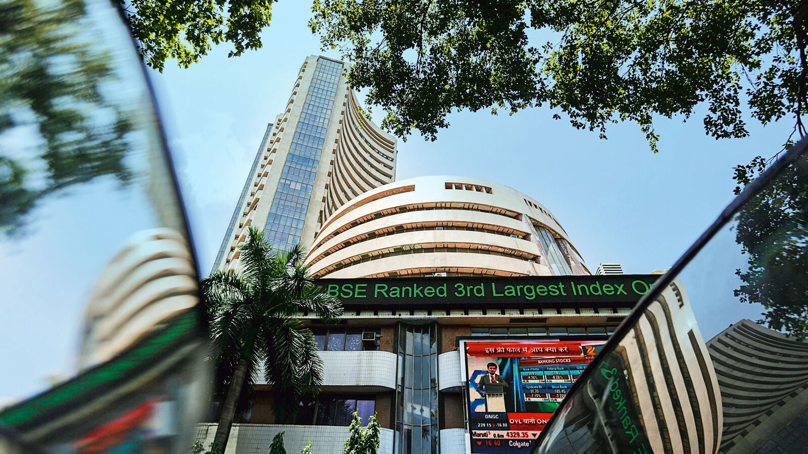 Top Gainers & Losers on Sep 10: Tata Communications, Reliance Power, Redington, YES Bank among top gainers