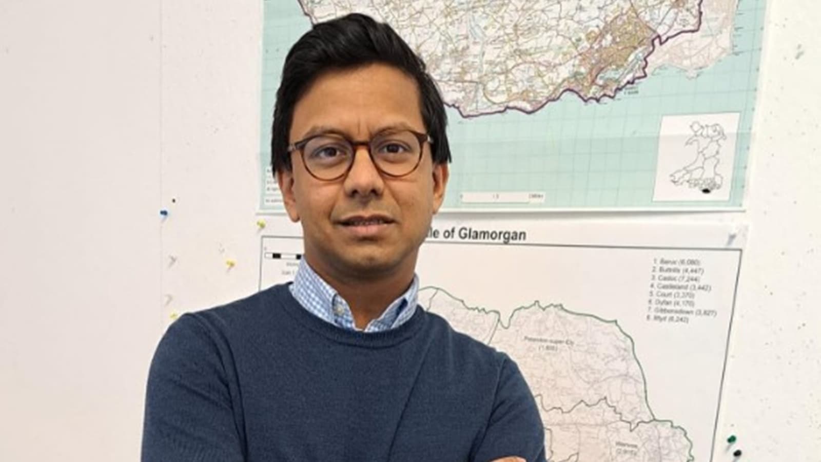 UK PM’s India visit will deepen collaborations in emerging tech: British Indian AI Minister | World News